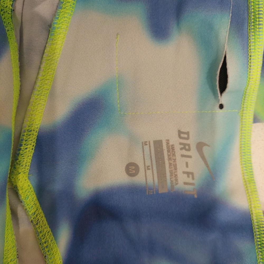 NIKE tights size M - Picture 3 of 4